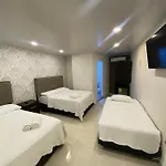 Borabora Hotel