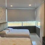 Borabora Hotel
